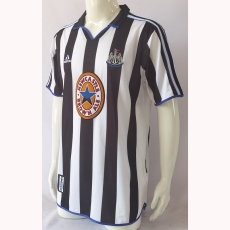 99-00 Newcastle Home